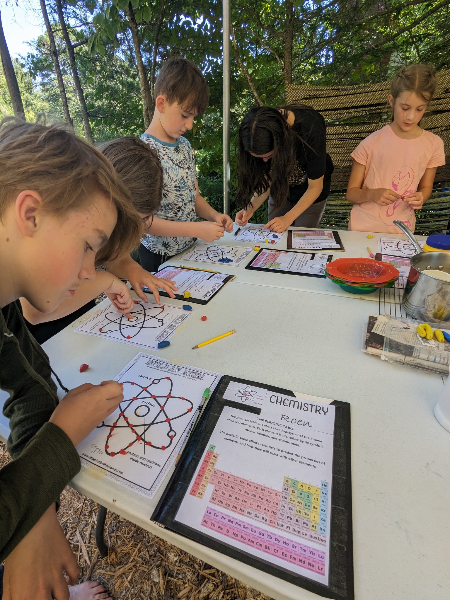 Learning Lab Moment